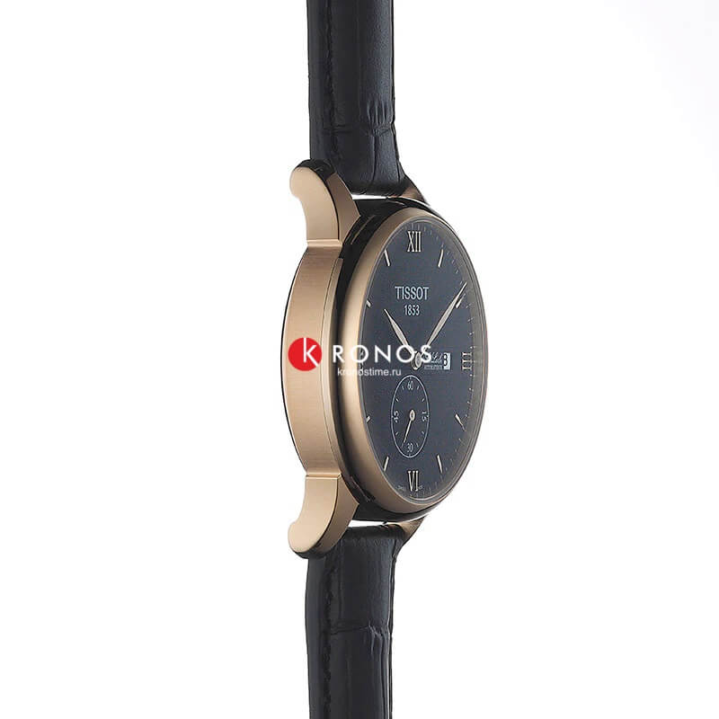 Фотография часов Tissot Le Locle Automatic Petite Seconde T006.428.36.058.01_13